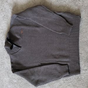 Lucky Brand Boy's Sweater Size M
